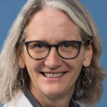 Image of Dr. Sarah Margaret Dry, MD