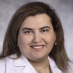 Image of Dr. Faezeh Sodagari, MD