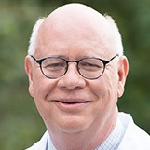 Image of Dr. Robert Leslie Moss, MD