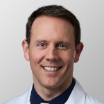 Image of Dr. Chad Scott Hendrickson, MD