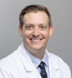 Image of Dr. Luke Anthony Bennett, MD