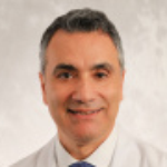 Image of Dr. Michel M. Murr, MD