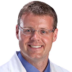 Image of Dr. Brian D. Graner, MD