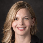 Image of Dr. Sarah E. Tevis, MD