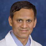 Image of Dr. Krishna M. Rao, MD