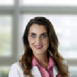 Image of Carmen Cornelia Elisabeth Gruia, APRN, FNP