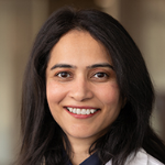 Image of Dr. Shalini Rao Kanneganti, MD, FACS