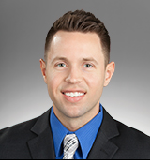 Image of Dr. Matt Rollag, ATC, DPT, PT