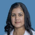 Image of Dr. Deepa Panikkath, MD