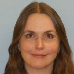 Image of Dr. Elena Gertsen, MD PhD