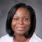 Image of Dr. Kimberly Johnson, MD