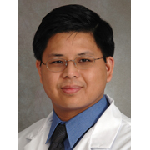 Image of Dr. Roderick A. Go, DO