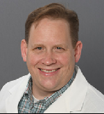 Image of Dr. Robert J. Struthers, MD