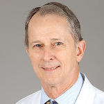 Image of Dr. Dale Rice, MD