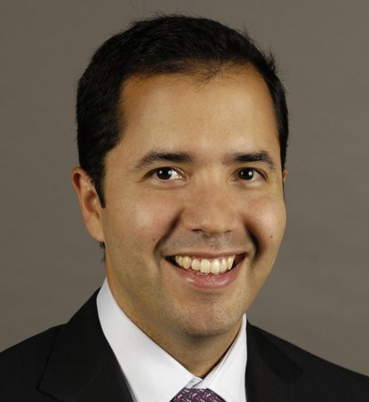 Image of Dr. Felipe Santos, MD