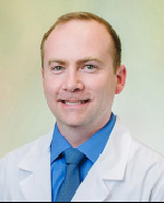 Image of Dr. Eric John Chapman, DO