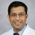 Image of Dr. Saurabh Agrawal, MD