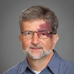 Image of Dr. David Carl Thomas, MD