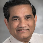 Image of Dr. Dilip C. Parikh, MD