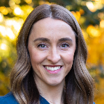 Image of Dr. Brenna Rose Robertson, OD