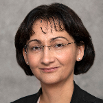 Image of Dr. Natalia Buza, MD