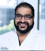 Image of Dr. Anuj Suri, MD, FACOG
