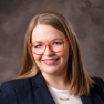 Image of Dr. Rebecca Dawn Lewis, DO