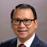 Image of Dr. Huan Huynh, MD