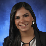 Image of Dr. Tania Ramirez Fonseca, MD