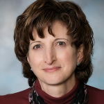 Image of Dr. Julie Mary Floyd, MD