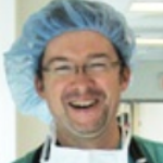 Image of Dr. Marcus Gutzler, MD