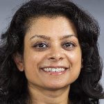 Image of Dr. Lisa Ganjhu, DO