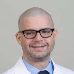 Image of Dr. Julian Antonio Martinez, MD, PhD