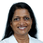 Image of Dr. Madhuri Kakarala, MD, PHD