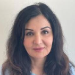 Image of Mrs. Mahshid Roohi, APRN, NP