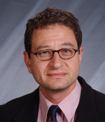 Image of Dr. Steven F. Moss, MD