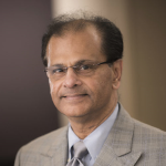 Image of Dr. Madhav H. Bhat, MD