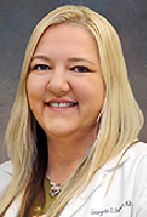 Image of Georgette Farmer, APRN