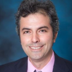 Image of Dr. Hamid R. Salehi, MD