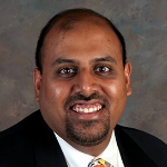 Image of Dr. Amar A. Parikh, MD