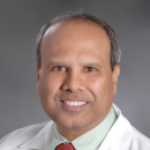 Image of Dr. Mirza I. Baig, MD