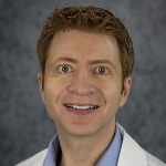 Image of Dr. William M. Rockey, MD, PhD