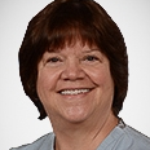 Image of Dr. Rebecca Deal McAfee, MD