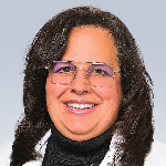 Image of Dr. Janet R. Zolli, MD