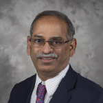 Image of Dr. Prashant V. Nadkarni, MD