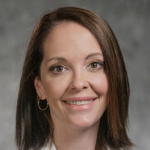 Image of Dr. Rebecca Weber Knackstedt, MD, PhD