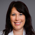 Image of Sara Lauren Johnson, APRN, RN, ARNP