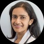 Image of Dr. Sindhu B. Igala, MD