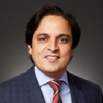 Image of Dr. Muhammad Taimoor Gill, MD