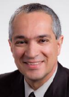 Image of Dr. Babak Edraki, MD